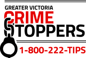 Greater Victoria Crime Stoppers