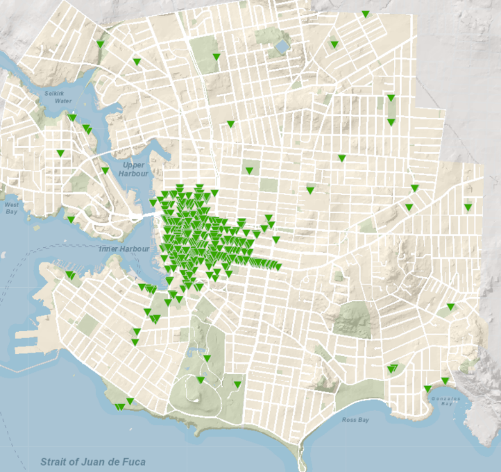 Celebrate Bike Month this June! DVBA