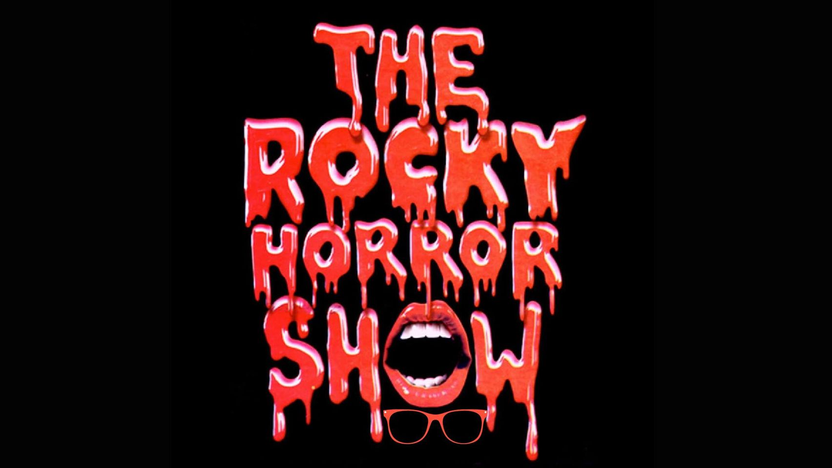 Rocky Horror Picture Show DVBA