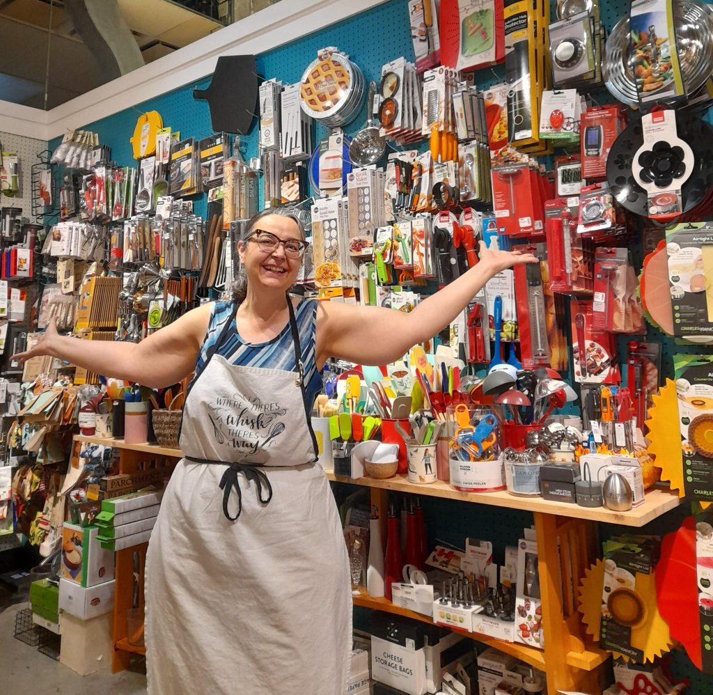 Small Business Month Feature: Whisk Victoria - DVBA