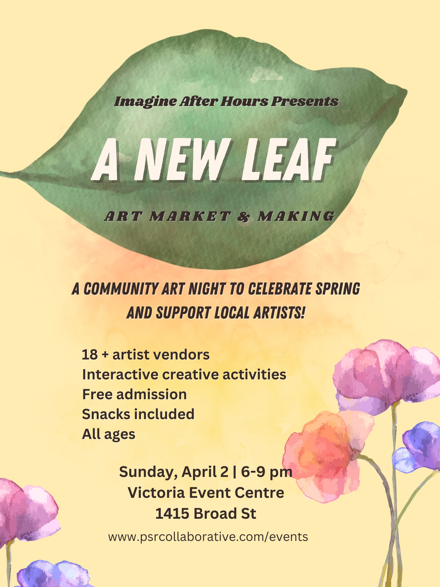 New Leaf - New Leaf Community Markets