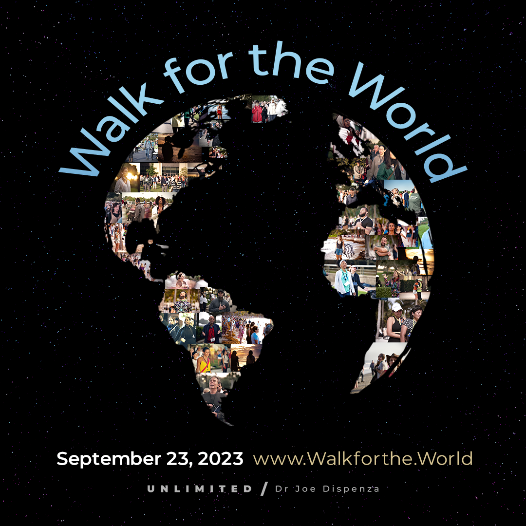 Walk for the World 2023 DVBA