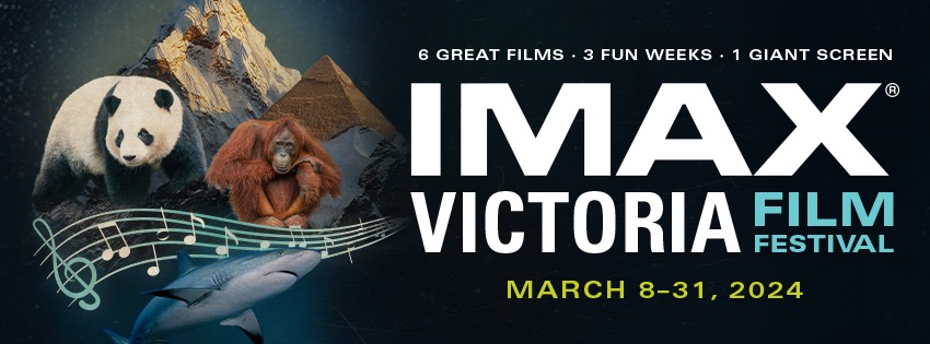 Imax store film fest