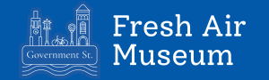 Government Street Fresh Air Museum